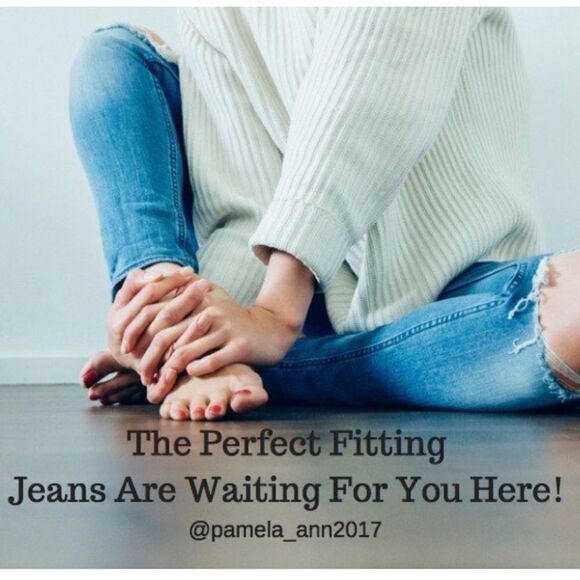 Jeans   - Picture 1 of 1